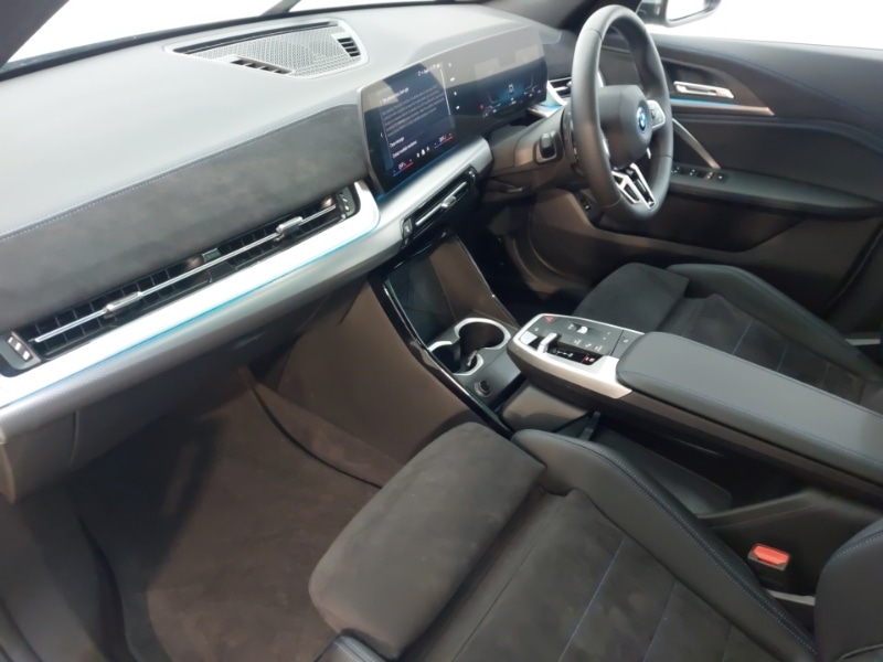 Used BMW iX2 2025 for sale - 77299650: Photo 5