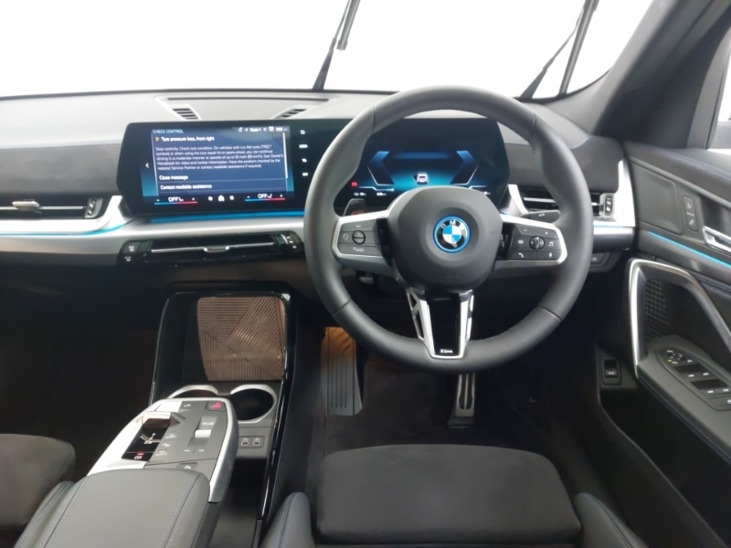 Used BMW iX2 2025 for sale - 77299650: Photo 7