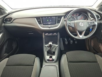 Used Vauxhall Grandland X 2019 for sale - 79411540: Photo