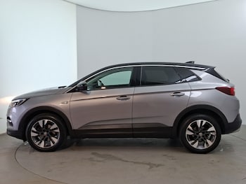 Used Vauxhall Grandland X 2019 for sale - 79411540: Photo
