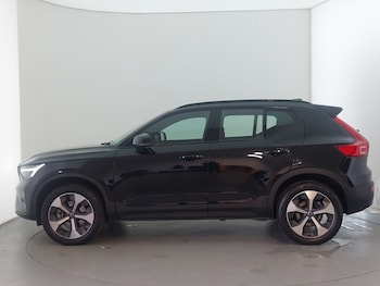Used Volvo XC40 2024 for sale - 78634250: Photo