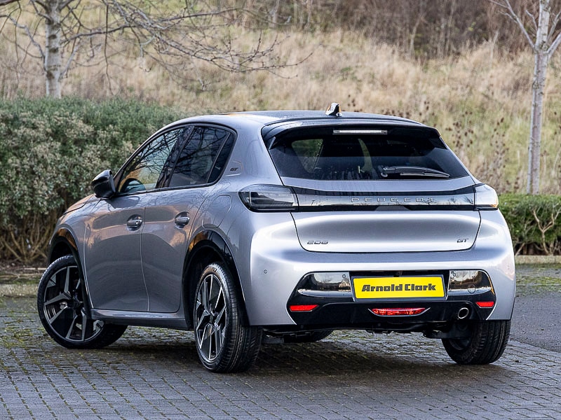 Used Peugeot 208 2025 for sale - 76418747: Photo 3