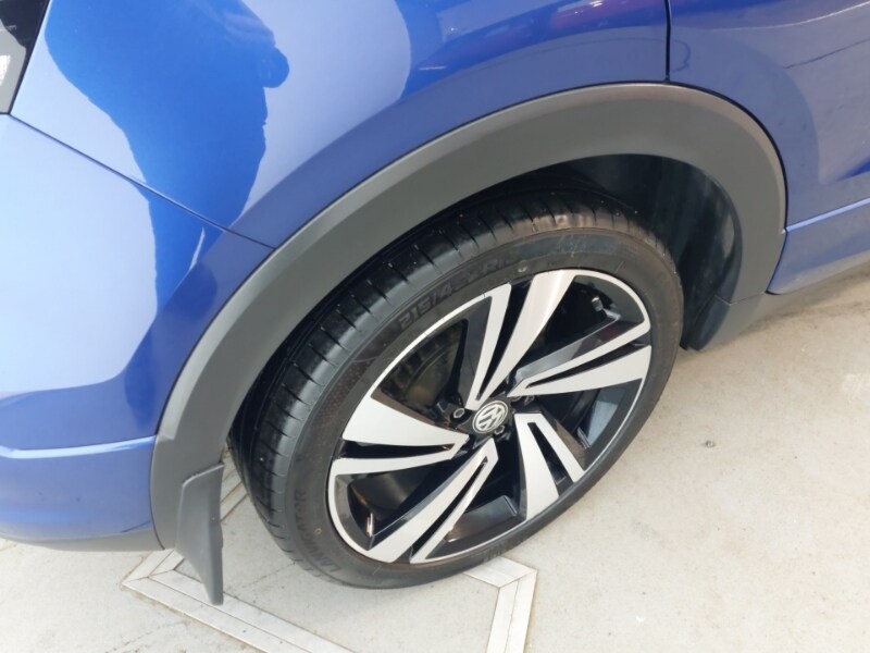 Used Volkswagen T-Cross 2019 for sale - 77721921: Photo 13