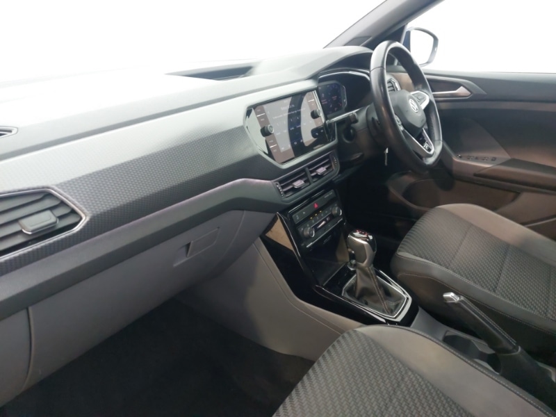 Used Volkswagen T-Cross 2019 for sale - 77721921: Photo 5