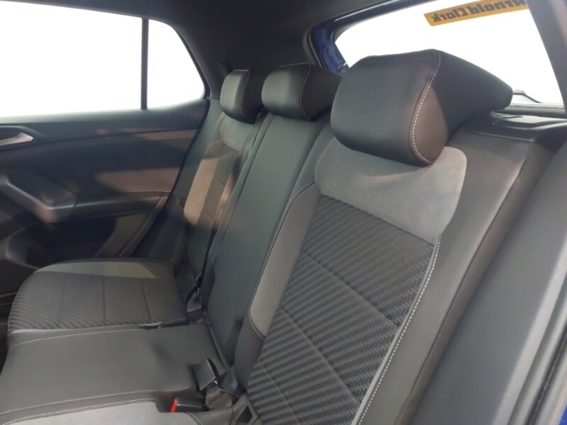 Used Volkswagen T-Cross 2019 for sale - 77721921: Photo 6