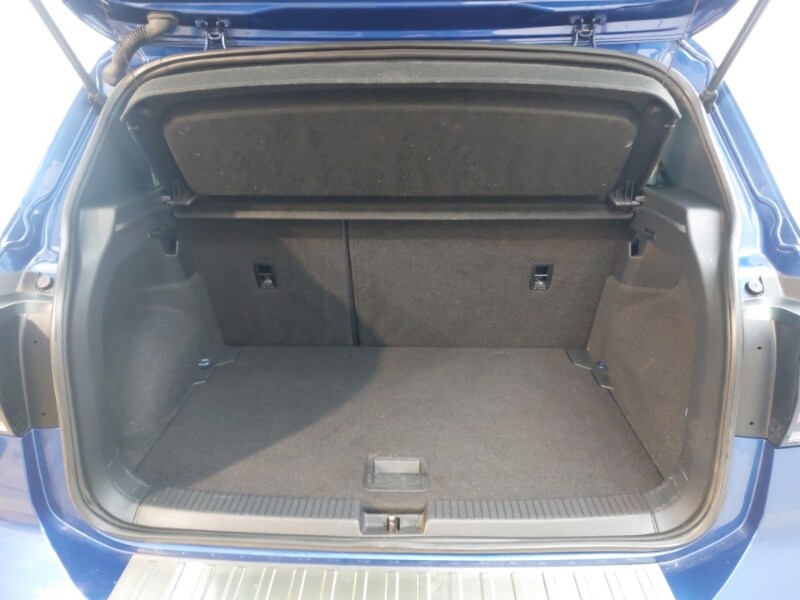 Used Volkswagen T-Cross 2019 for sale - 77721921: Photo 8