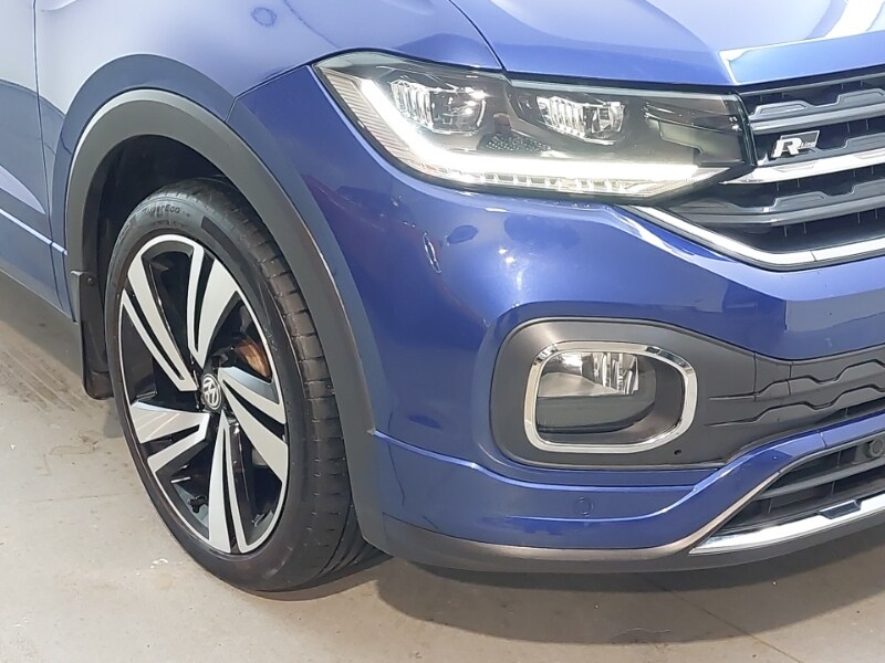 Used Volkswagen T-Cross 2019 for sale - 77721921: Photo 9