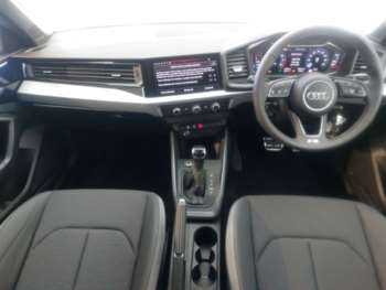 Used Audi A1 2024 for sale - 75080255: Photo
