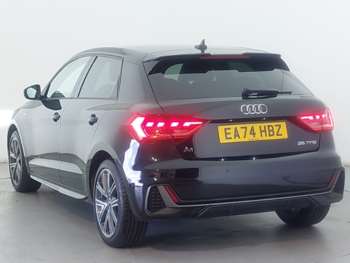 Used Audi A1 2024 for sale - 75080255: Photo