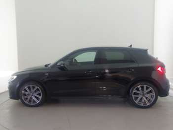 Used Audi A1 2024 for sale - 75080255: Photo