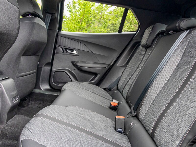 Used Peugeot 2008 2026 for sale - 78225345: Photo 6