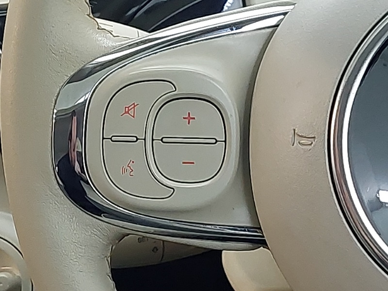 Used Fiat 500 2018 for sale - 78033462: Photo 10