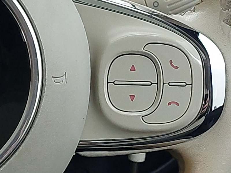 Used Fiat 500 2018 for sale - 78033462: Photo 11