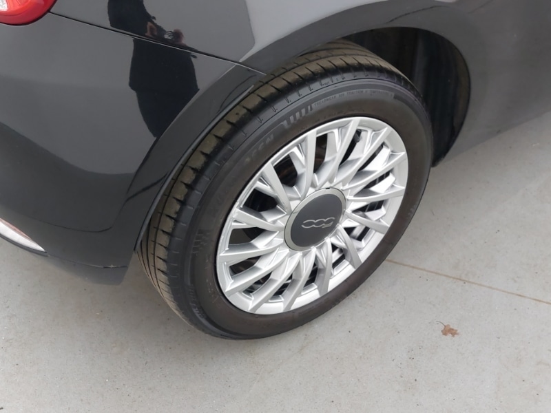 Used Fiat 500 2018 for sale - 78033462: Photo 12