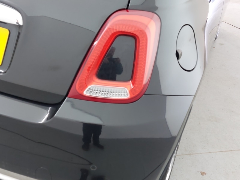 Used Fiat 500 2018 for sale - 78033462: Photo 13