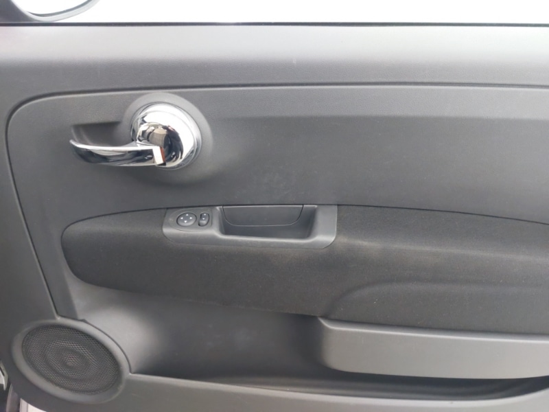 Used Fiat 500 2018 for sale - 78033462: Photo 15