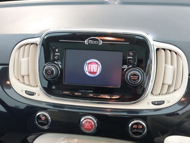 Used Fiat 500 2018 for sale - 78033462: Photo 16