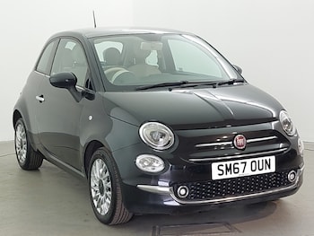 Fiat 500 feature image