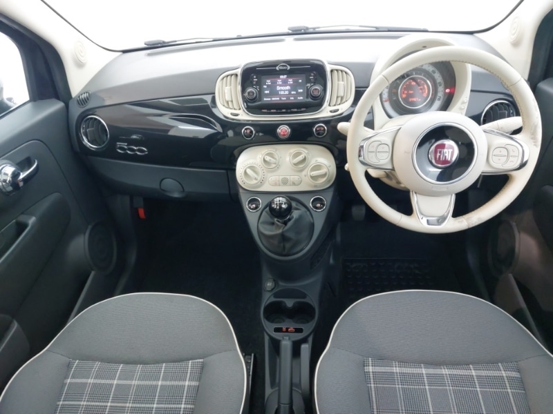 Used Fiat 500 2018 for sale - 78033462: Photo 2