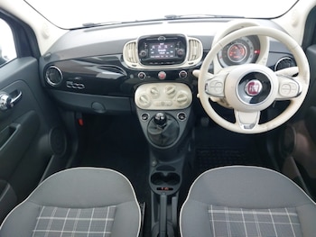 Used Fiat 500 2018 for sale - 78033462: Photo