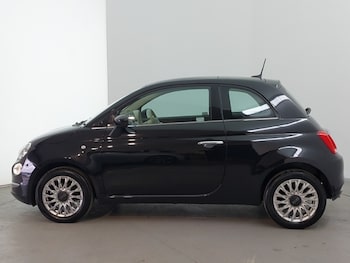 Used Fiat 500 2018 for sale - 78033462: Photo