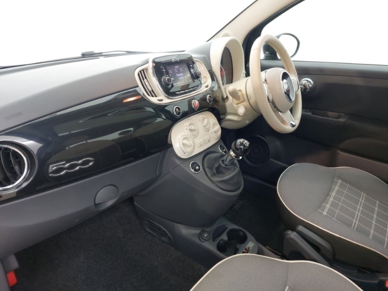 Used Fiat 500 2018 for sale - 78033462: Photo 5