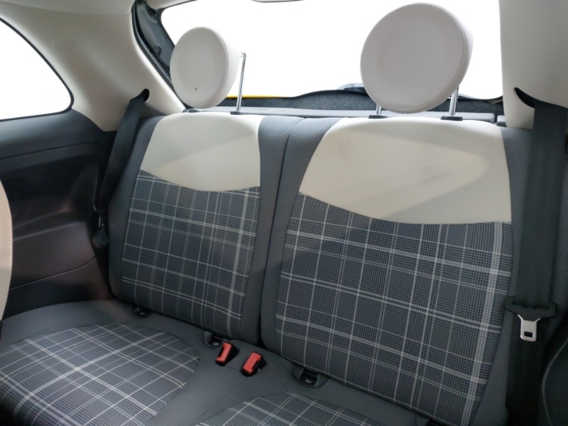 Used Fiat 500 2018 for sale - 78033462: Photo 6