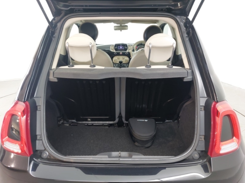 Used Fiat 500 2018 for sale - 78033462: Photo 8