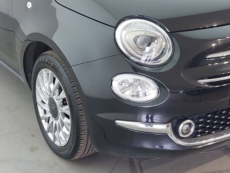 Used Fiat 500 2018 for sale - 78033462: Photo 9