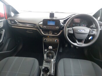 Used Ford Fiesta 2019 for sale - 78269416: Photo