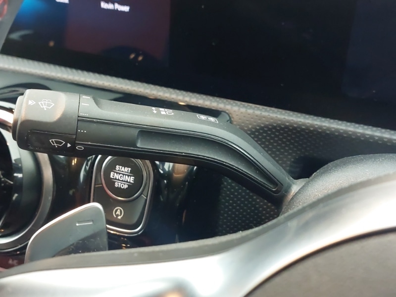 Used Mercedes-Benz CLA 2020 for sale - 76671049: Photo 14