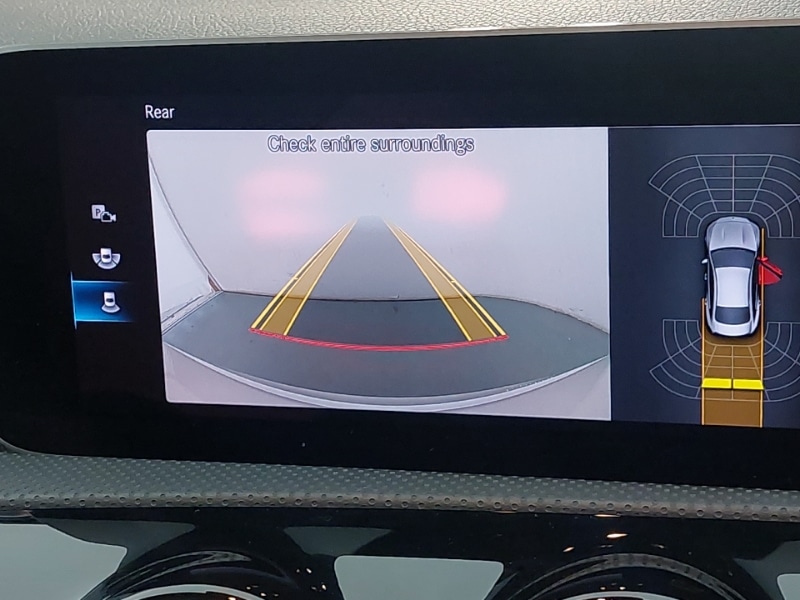 Used Mercedes-Benz CLA 2020 for sale - 76671049: Photo 16