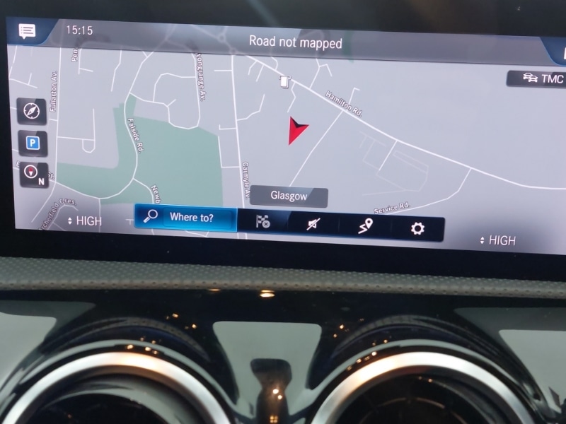 Used Mercedes-Benz CLA 2020 for sale - 76671049: Photo 18