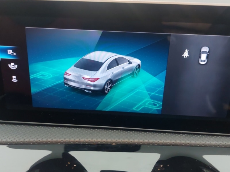 Used Mercedes-Benz CLA 2020 for sale - 76671049: Photo 19