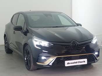 2023 - 1.6 E-TECH full hybrid 145 Engineered 5dr Auto
