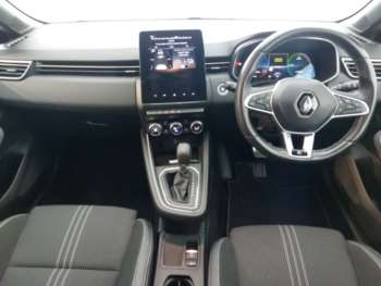 Used Renault Clio 2023 for sale - 75147426: Photo