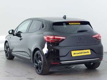 Used Renault Clio 2023 for sale - 75147426: Photo