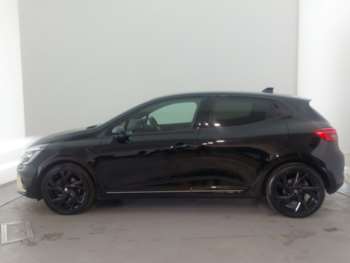 Used Renault Clio 2023 for sale - 75147426: Photo