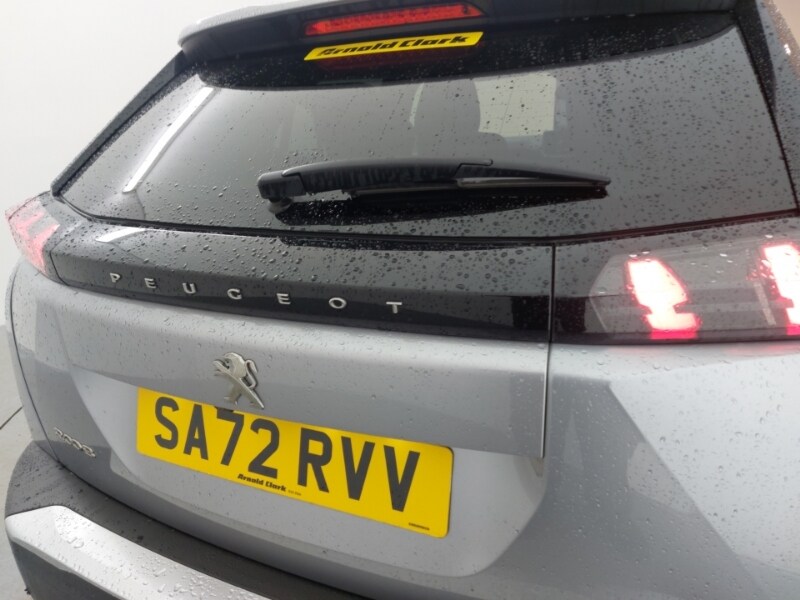 Used Peugeot 2008 2022 for sale - 78178801: Photo 15