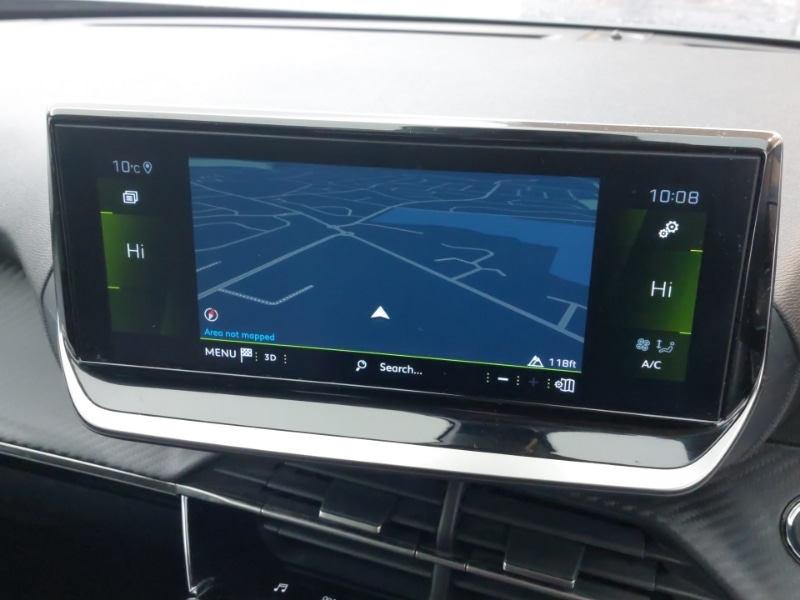 Used Peugeot 2008 2022 for sale - 78178801: Photo 19