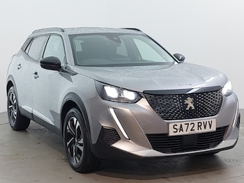 Used Peugeot 2008 2022 for sale - 78178801: Photo