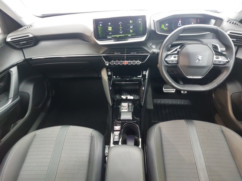 Used Peugeot 2008 2022 for sale - 78178801: Photo 2