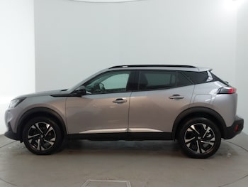 Used Peugeot 2008 2022 for sale - 78178801: Photo