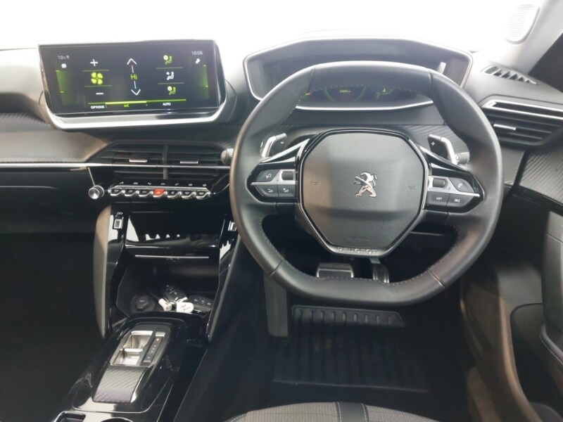 Used Peugeot 2008 2022 for sale - 78178801: Photo 7