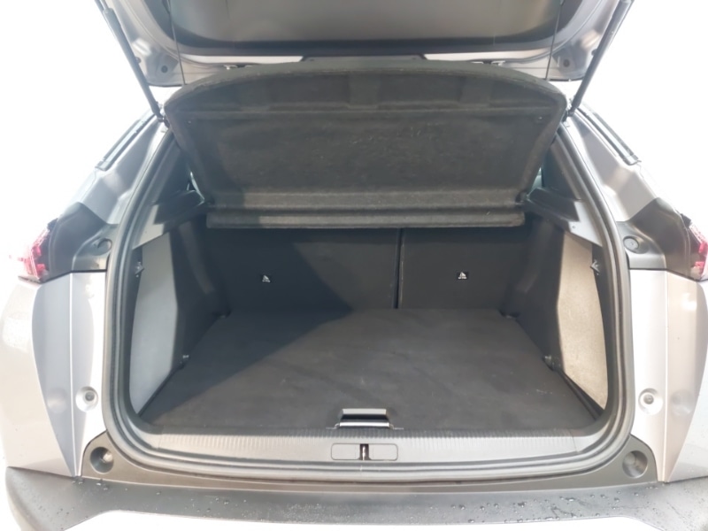 Used Peugeot 2008 2022 for sale - 78178801: Photo 8