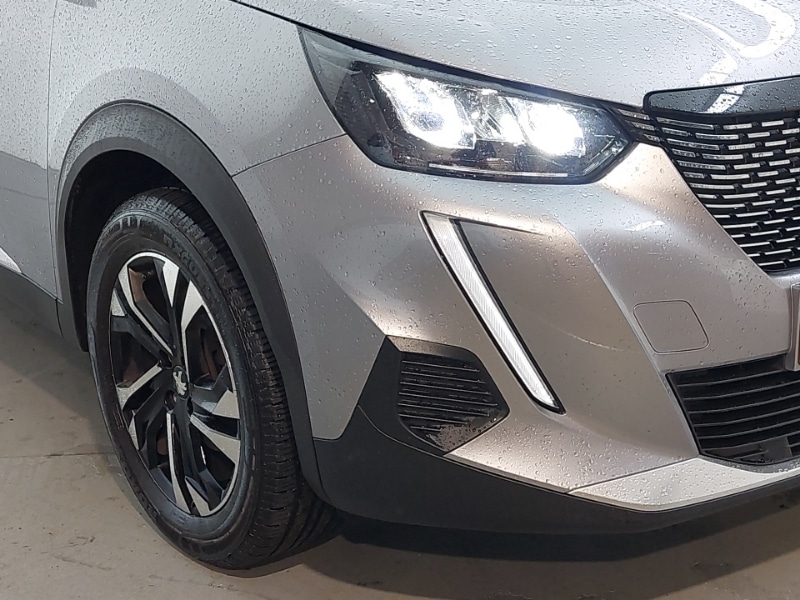 Used Peugeot 2008 2022 for sale - 78178801: Photo 9