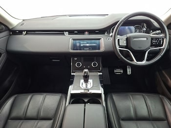 Used Land Rover Range Rover Evoque 2022 for sale - 79214392: Photo