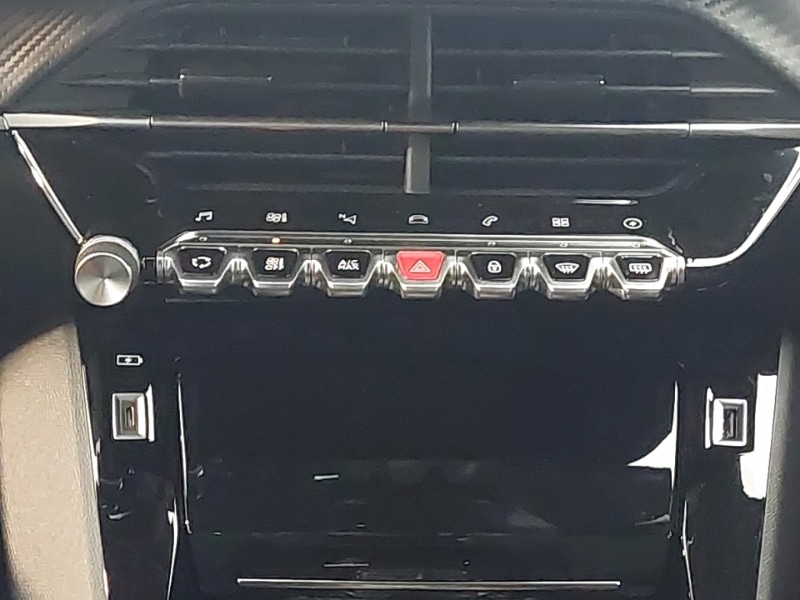 Used Peugeot 208 2025 for sale - 76721379: Photo 11