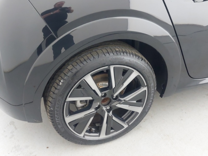 Used Peugeot 208 2025 for sale - 76721379: Photo 13