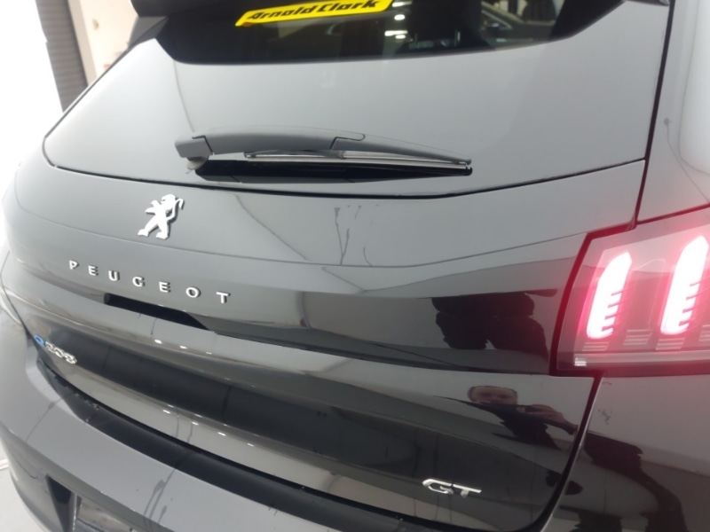 Used Peugeot 208 2025 for sale - 76721379: Photo 15